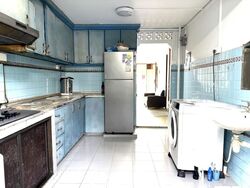 Blk 2 Hougang Avenue 3 (Hougang), HDB 3 Rooms #623222291